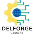 portfolio ldelforge